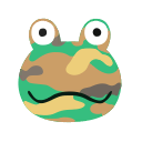Camofrog